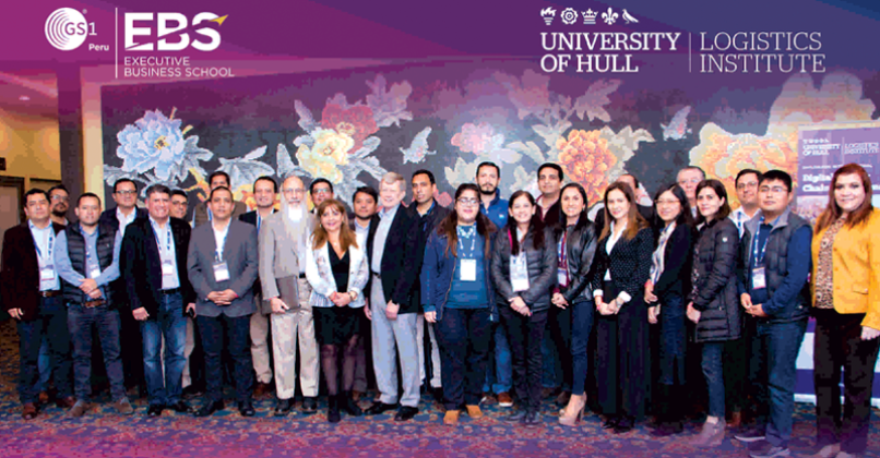 GS1 Perú y University of Hull, Logistics Institute entregaron Certificado Internacional Digital Supply Chain Management 2019 GS1 Perú y University of Hull, Logistics Institute entregaron Certificado Internacional Digital Supply Chain Management 2019