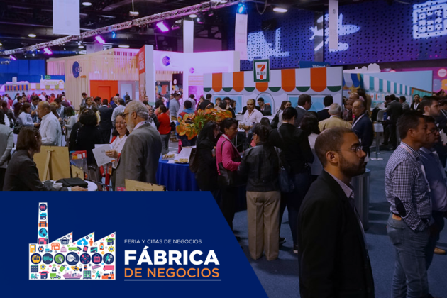 Véndale a los Retails y potencie su marca en el evento de mayor impacto Véndale a los Retails y potencie su marca en el evento de mayor impacto