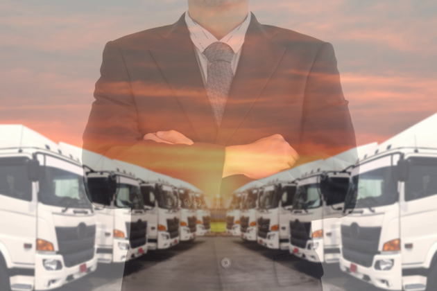 Este es un curso que no te puedes perder: Gestión y Administración de Flotas de Transporte Este es un curso que no te puedes perder: Gestión y Administración de Flotas de Transporte