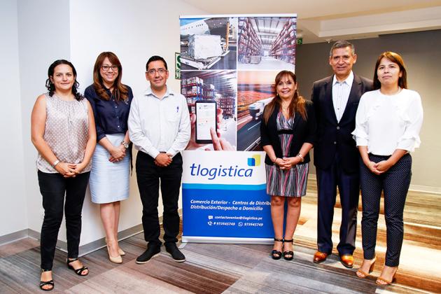 INNOVACIÓN, ÚLTIMAS TENDENCIAS Y LAS MEJORES PRÁCTICAS LOGÍSTICA PARA SU EMPRESA INNOVACIÓN, ÚLTIMAS TENDENCIAS Y LAS MEJORES PRÁCTICAS LOGÍSTICA PARA SU EMPRESA