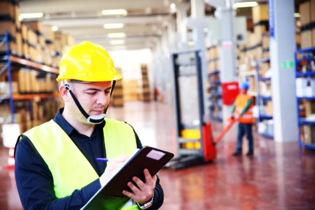 Curso capacitará para lograr una eficiente gestión de inventarios Curso capacitará para lograr una eficiente gestión de inventarios