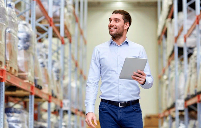 Curso: Gestión eficiente de compras en Inlog Curso: Gestión eficiente de compras en Inlog