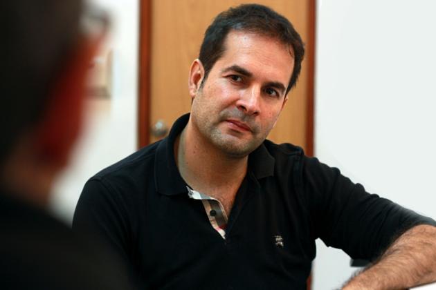 “EN NUESTRO PAÍS LA COMUNICACIÓN NO EXISTE, NO DECIMOS LO QUE TENEMOS QUE DECIR” “EN NUESTRO PAÍS LA COMUNICACIÓN NO EXISTE, NO DECIMOS LO QUE TENEMOS QUE DECIR”