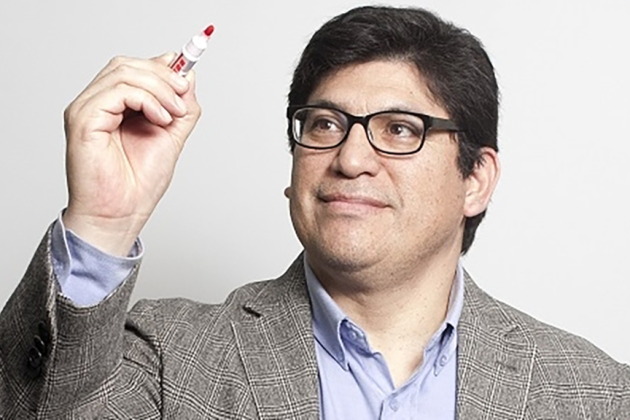 “Uno tiene que salir a vender y todos podemos hacerlo; si no vendes, estas frito” “Uno tiene que salir a vender y todos podemos hacerlo; si no vendes, estas frito”