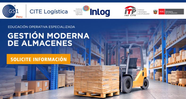 ¿CÓMO LOGRAR UNA EXITOSA GESTIÓN EN EL ÁREA DE ALMACENES? ¿CÓMO LOGRAR UNA EXITOSA GESTIÓN EN EL ÁREA DE ALMACENES?