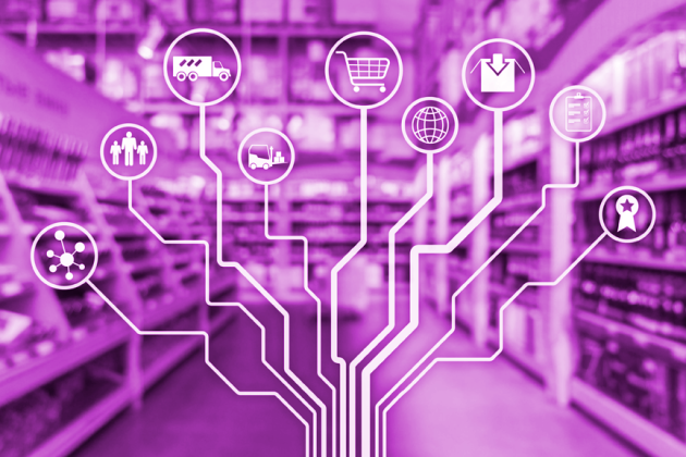 Lecciones de 10 años, Retail 2020 