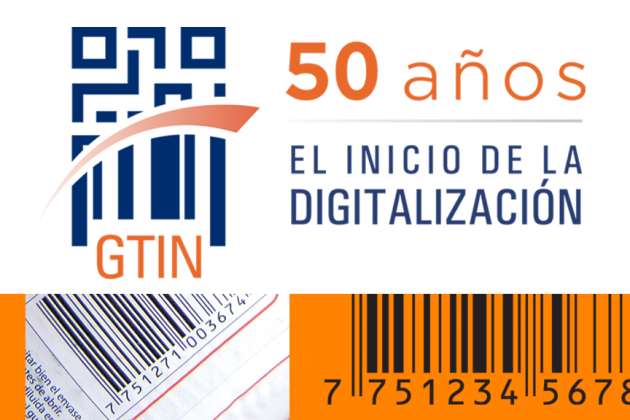 EL MUNDO CELEBRA LOS PRIMEROS 50 AÑOS DEL CÓDIGO DE BARRAS