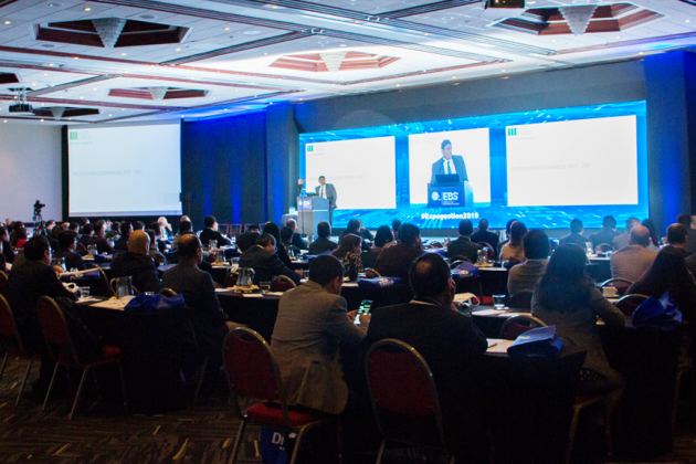 Tecnología e innovación fue el tema central del XXIV Expogestión Tecnología e innovación fue el tema central del XXIV Expogestión