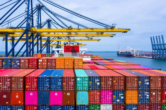 Coronavirus y su impacto en las exportaciones latinoamericanas Coronavirus y su impacto en las exportaciones latinoamericanas