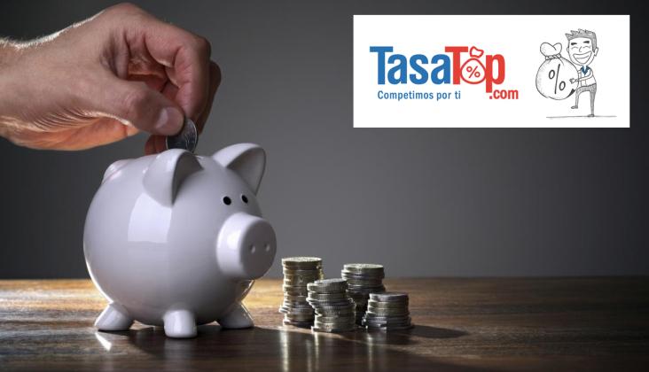 APRENDE DÓNDE AHORRAR PARA GANAR MÁS INTERESES APRENDE DÓNDE AHORRAR PARA GANAR MÁS INTERESES