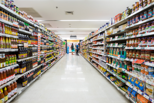 CÓMO VENDERLE AL RETAIL CÓMO VENDERLE AL RETAIL