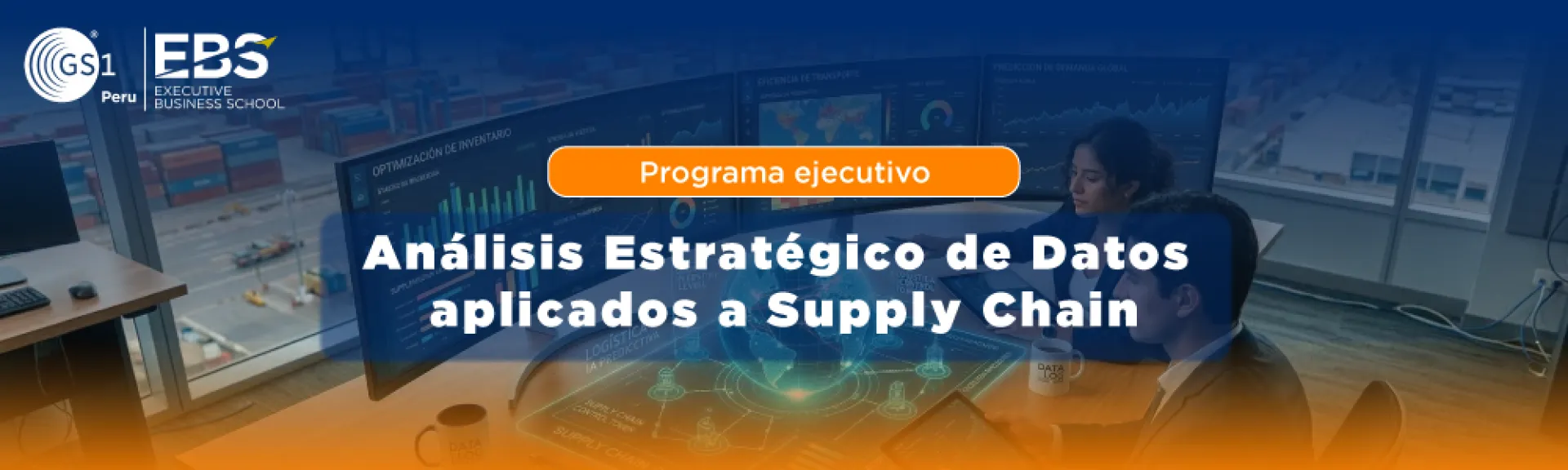 Análisis Estratégico de Datos aplicados a Supply Chain