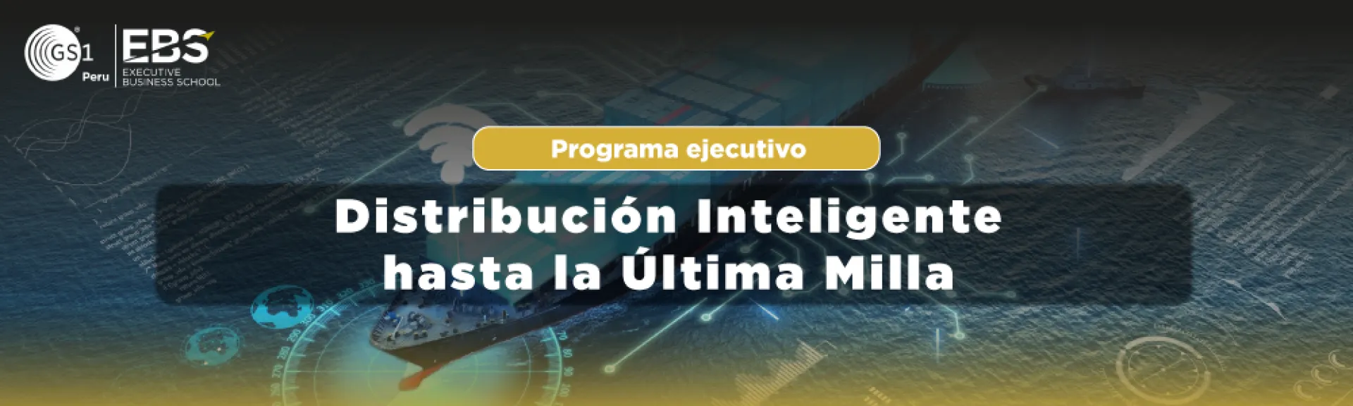 Distribución Inteligente hasta la Última Milla 