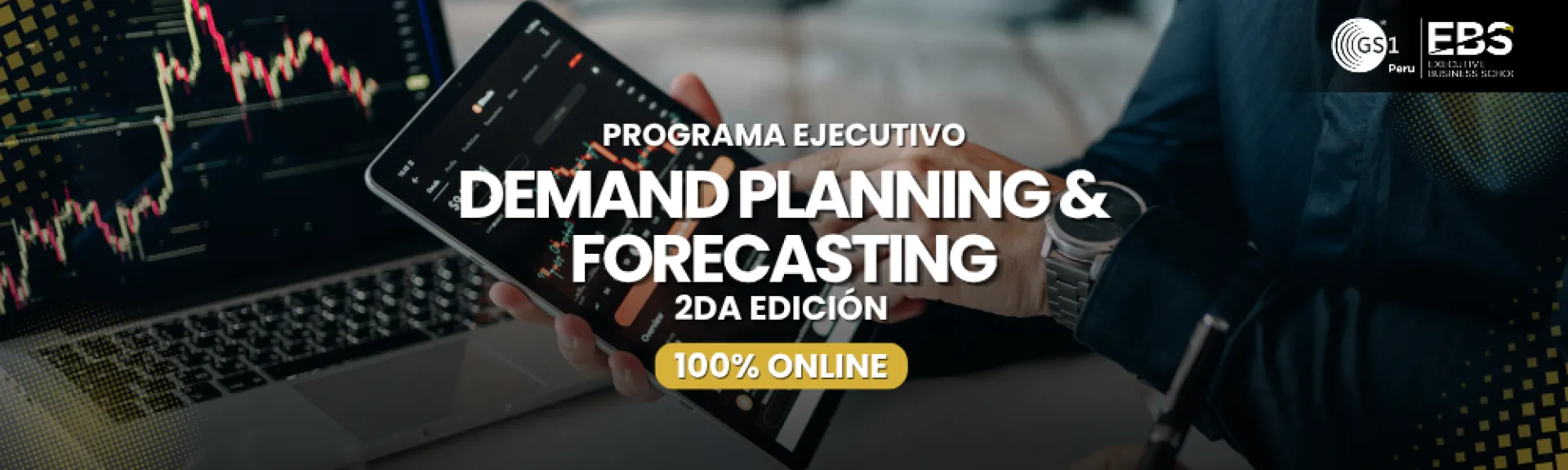 Demand Planning & Forecasting