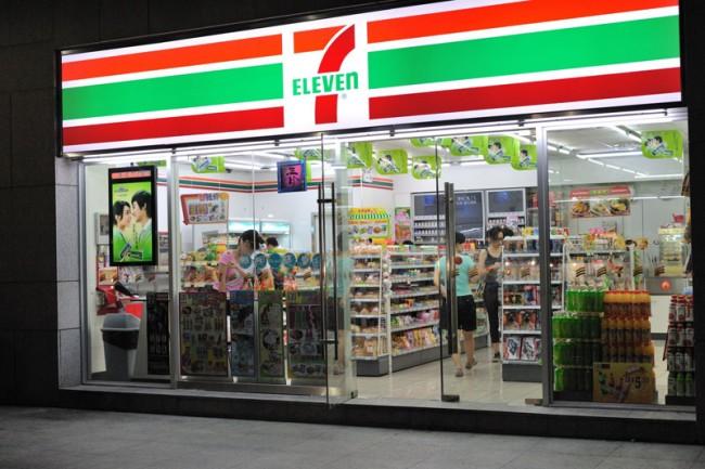 Cadena de tiendas por conveniencia abre su primera tienda inteligente sin personal en Taiwán Cadena de tiendas por conveniencia abre su primera tienda inteligente sin personal en Taiwán