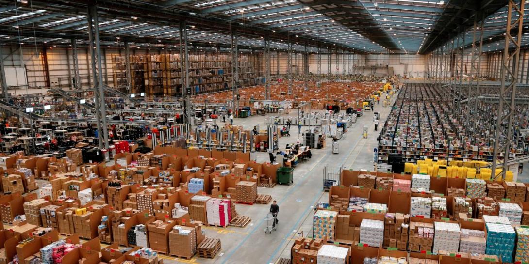 Amazon y el reto de cambiar pésimo servicio al cliente en la región Amazon y el reto de cambiar pésimo servicio al cliente en la región