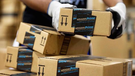 El fin de los repartidores y la estrategia de Amazon El fin de los repartidores y la estrategia de Amazon