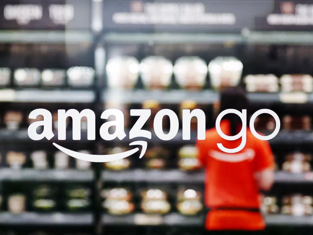 La inteligencia detrás del supermercado sin registradoras de Amazon La inteligencia detrás del supermercado sin registradoras de Amazon