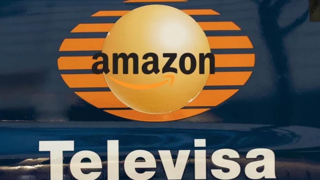 Hola, telenovela: Amazon pone un pie en Latinoamérica aliándose con Televisa Hola, telenovela: Amazon pone un pie en Latinoamérica aliándose con Televisa