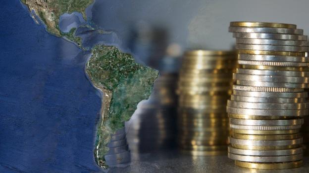 América Latina representa confianza y oportunidades para inversionistas extranjeros América Latina representa confianza y oportunidades para inversionistas extranjeros