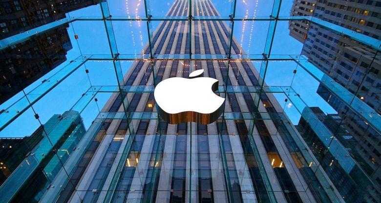 Apple es la marca preferida por los millennials Apple es la marca preferida por los millennials