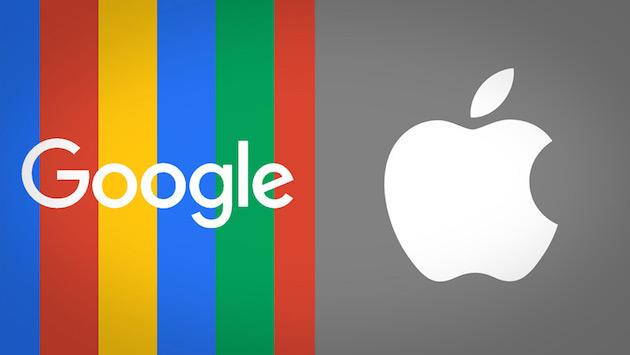 Apple y Google son nuevamente las empresas más innovadoras del mundo Apple y Google son nuevamente las empresas más innovadoras del mundo