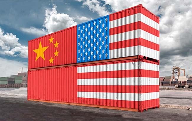 Compañías occidentales en China sienten ya los efectos de la guerra arancelaria Compañías occidentales en China sienten ya los efectos de la guerra arancelaria