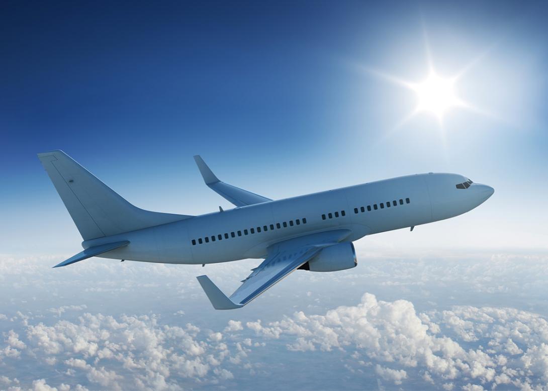 Innovación: Los pilotos pueden ya dirigir aviones con la voz Innovación: Los pilotos pueden ya dirigir aviones con la voz
