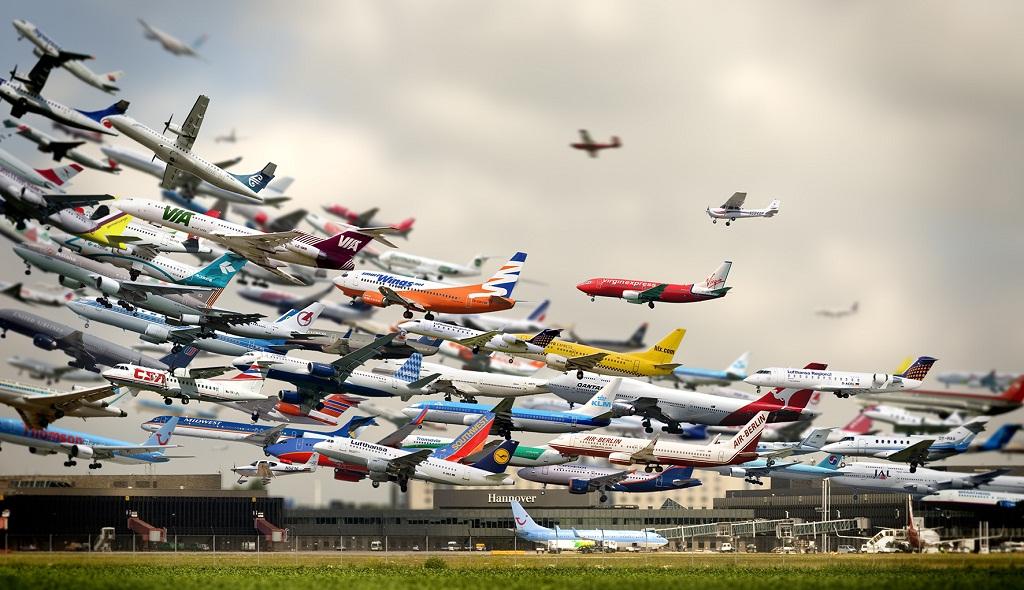 Aviones que van más lejos a menor coste: ¿es posible? Aviones que van más lejos a menor coste: ¿es posible?