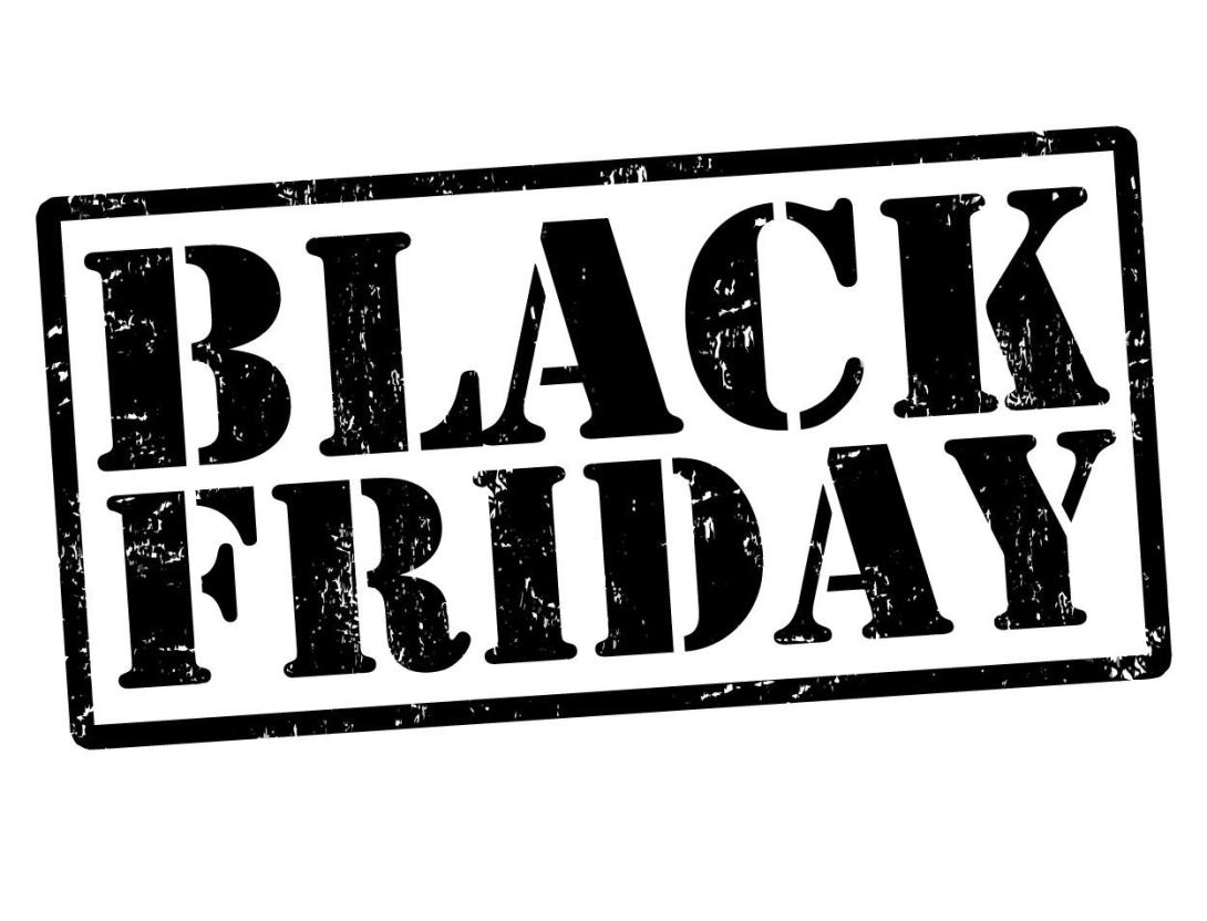Black Friday: El 53% de peruanos prevé hacer compras este viernes Black Friday: El 53% de peruanos prevé hacer compras este viernes
