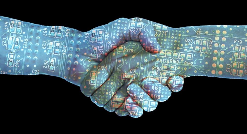 Blockchain: Las empresas sociales apuestan cada vez más por esta tecnología Blockchain: Las empresas sociales apuestan cada vez más por esta tecnología