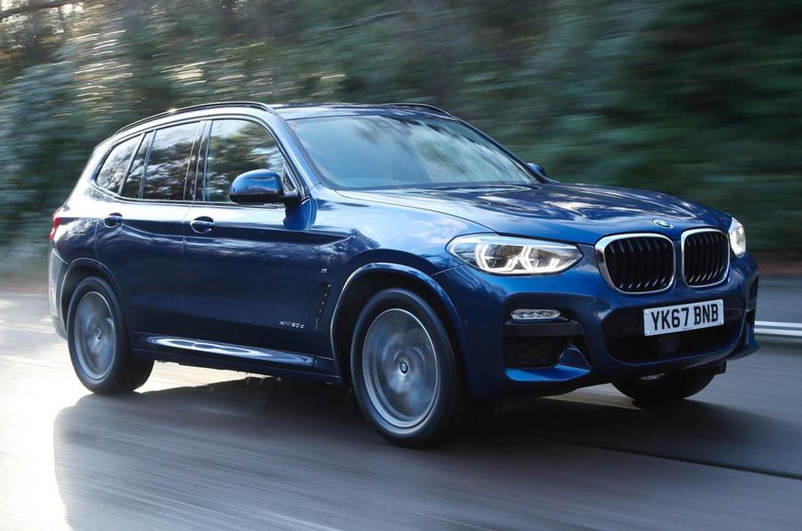 Blockchain: BMW utilizará esta tecnología para optimizar su cadena de suministro Blockchain: BMW utilizará esta tecnología para optimizar su cadena de suministro
