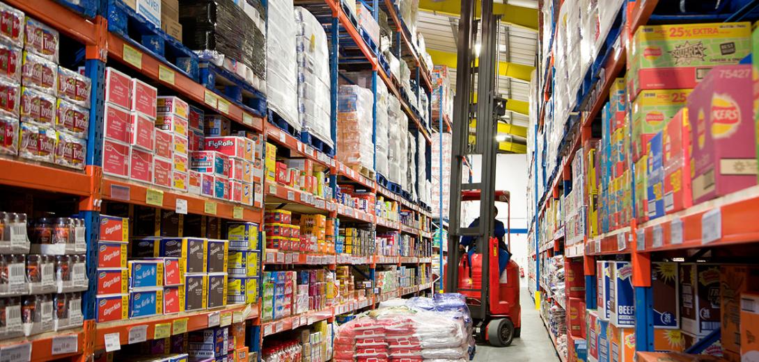Cash & Carry: el canal que sigue creciendo en Latinoamérica Cash & Carry: el canal que sigue creciendo en Latinoamérica