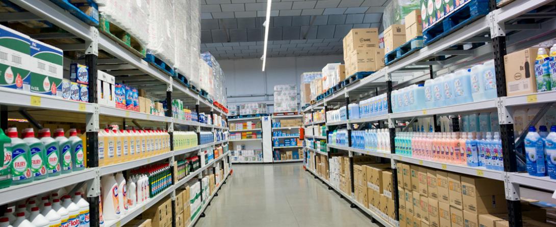 Las retailers intensificarán su apuesta por el cash & carry Las retailers intensificarán su apuesta por el cash & carry