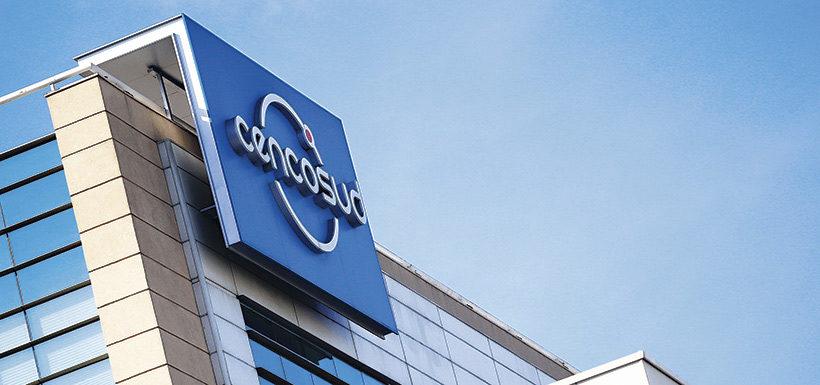Cencosud reduce su inversión para este año a US$400 millones Cencosud reduce su inversión para este año a US$400 millones