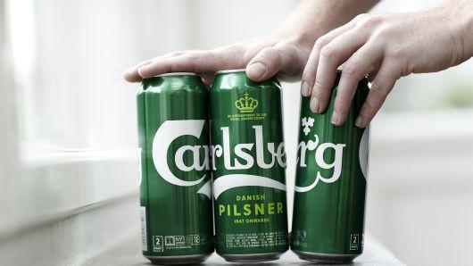 Así es cómo una cervecera apuesta por el medio ambiente Así es cómo una cervecera apuesta por el medio ambiente
