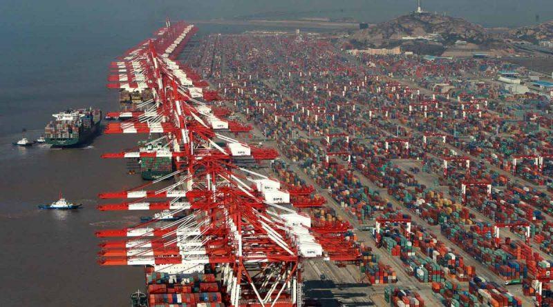China mejorará eficiencia de transporte y reducirá costes de logística China mejorará eficiencia de transporte y reducirá costes de logística