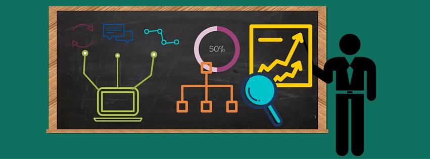 ¿Sabe por qué una empresa necesita un científico de datos? ¿Sabe por qué una empresa necesita un científico de datos?