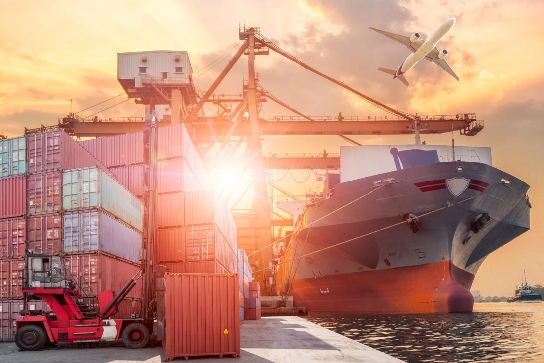 Estas son las 8 medidas del Gobierno para impulsar las exportaciones Estas son las 8 medidas del Gobierno para impulsar las exportaciones