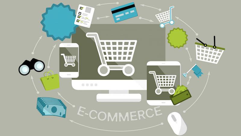 Estiman que este año el e-commerce en Perú crecerá 30.2% Estiman que este año el e-commerce en Perú crecerá 30.2%