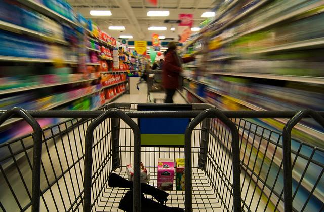 La falta de tiempo: un factor para ofrecer compras más ágiles La falta de tiempo: un factor para ofrecer compras más ágiles