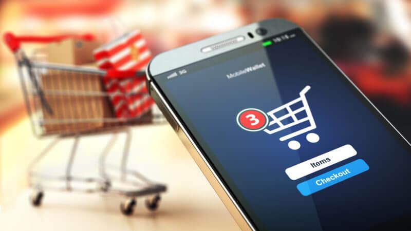 Compras online de retail superan los $100 billones durante el primer trimestre de 2018 Compras online de retail superan los $100 billones durante el primer trimestre de 2018