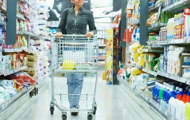 Este año el consumo en Perú tendría el mayor repunte de los últimos cinco años Este año el consumo en Perú tendría el mayor repunte de los últimos cinco años