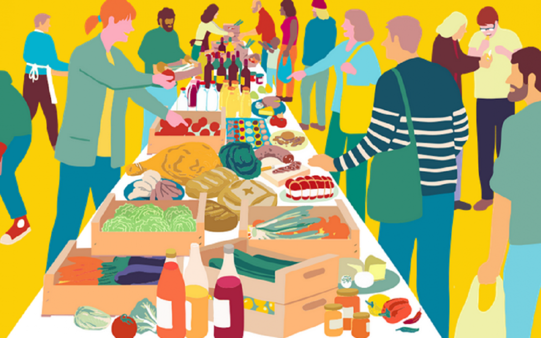¿Cuáles son las tendencias que reactivarán el consumo en el 2019? ¿Cuáles son las tendencias que reactivarán el consumo en el 2019?