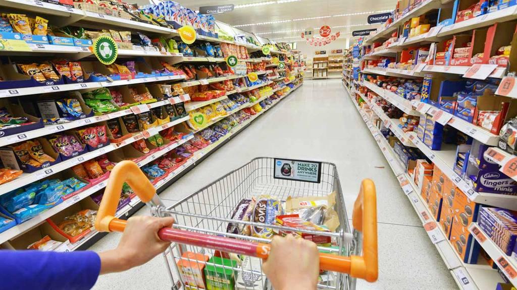 Las 10 principales tendencias globales de consumo para el 2019 Las 10 principales tendencias globales de consumo para el 2019