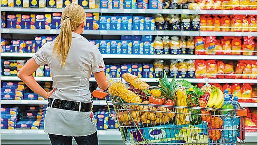 ¿Quiénes lideran el consumo masivo en el mundo? ¿Quiénes lideran el consumo masivo en el mundo?