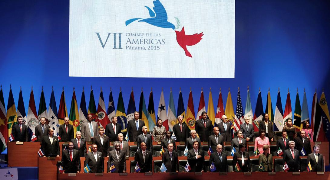 ¿Cómo beneficiará al Perú la Cumbre de las Américas de esta semana? ¿Cómo beneficiará al Perú la Cumbre de las Américas de esta semana?