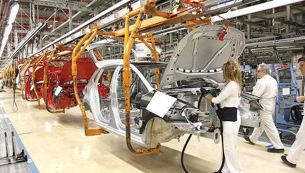 Día de la Mujer: Esta empresa incrementó en 82% sus trabajadoras en una década Día de la Mujer: Esta empresa incrementó en 82% sus trabajadoras en una década
