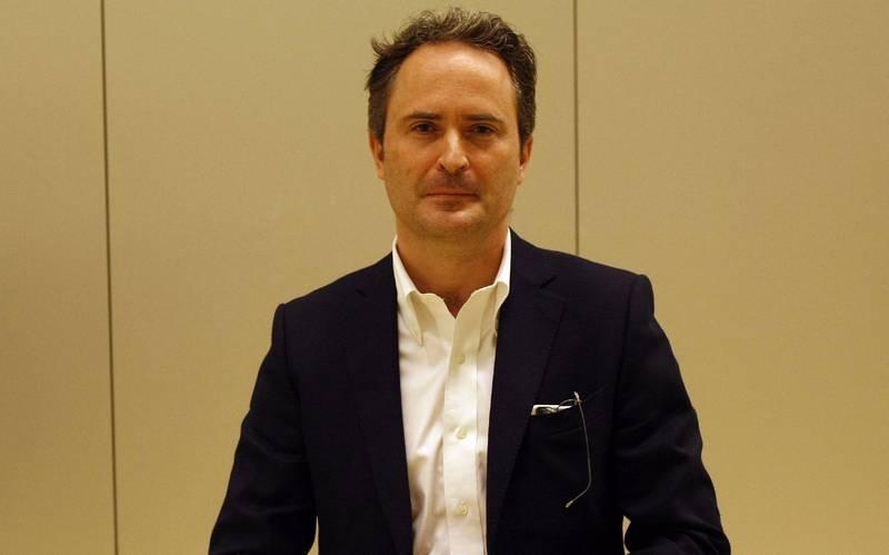 Por presión laboral y huelgas dimite el director de Amazon España Por presión laboral y huelgas dimite el director de Amazon España