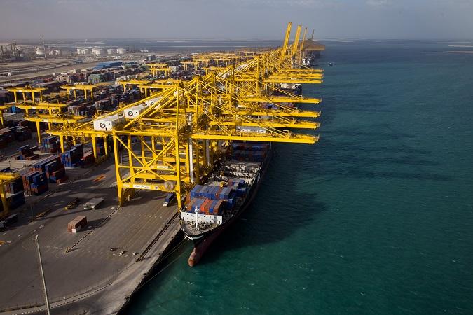 ¿Cuáles son las expectativas ante la ampliación de las operaciones de DP World en Perú? ¿Cuáles son las expectativas ante la ampliación de las operaciones de DP World en Perú?